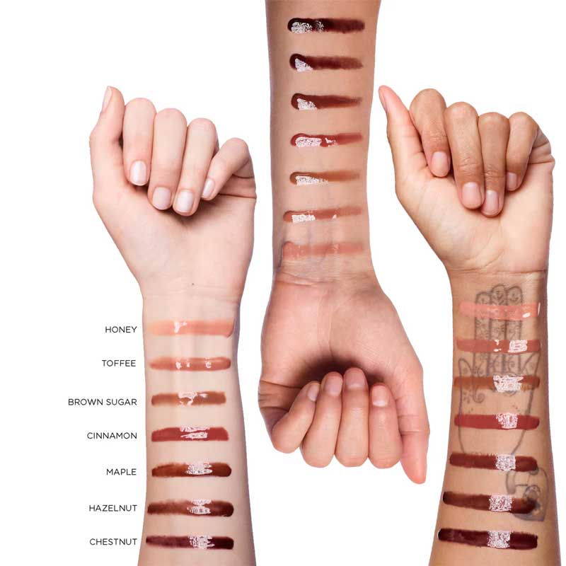 Plumping Lip Glaze by Stila