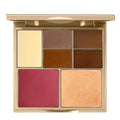 Sculpt & Glow All-in-One Contouring & Highlighting Palette by Stila