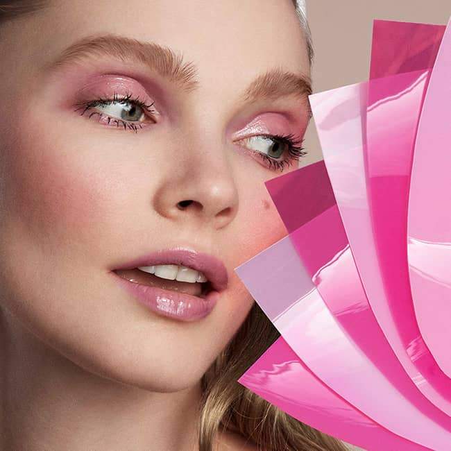 Semi-Gloss Lip & Eye Paint by Stila