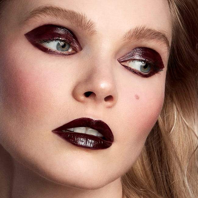 Semi-Gloss Lip & Eye Paint by Stila