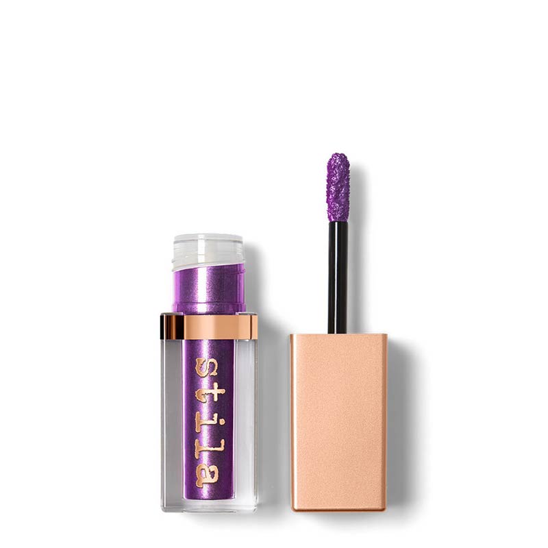 Shimmer & Glow Liquid Eye Shadow by Stila