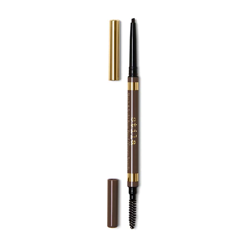 Sketch & Sculpt Brow Pencil by Stila