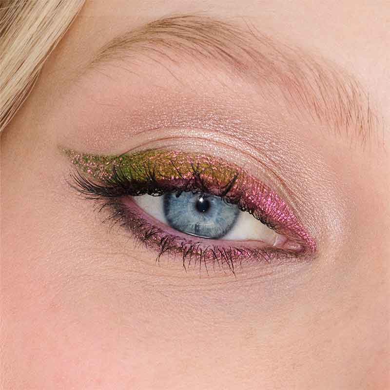 Stay All Day Chroma Flash Liquid Eyeliner