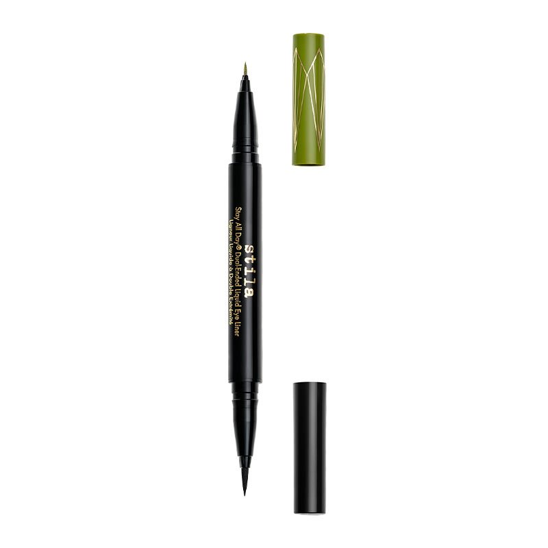 Stay All Day Dual Ended Eye Liner by Stila