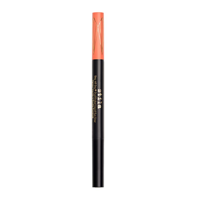 Stay All Day Dual Ended Eye Liner by Stila