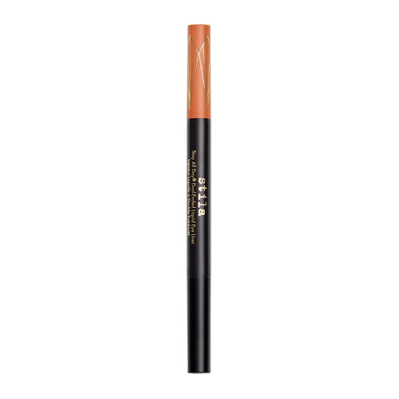 Stay All Day Dual Ended Eye Liner by Stila