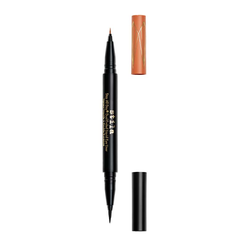 Stay All Day Dual Ended Eye Liner by Stila
