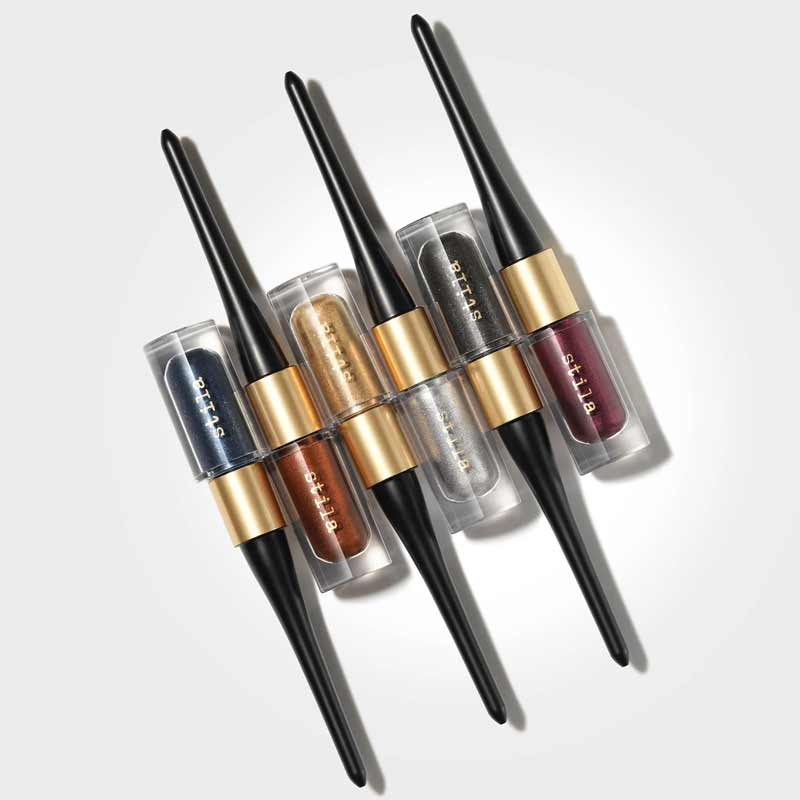 Stay All Day InkWear Liquid Eye Liner by Stila
