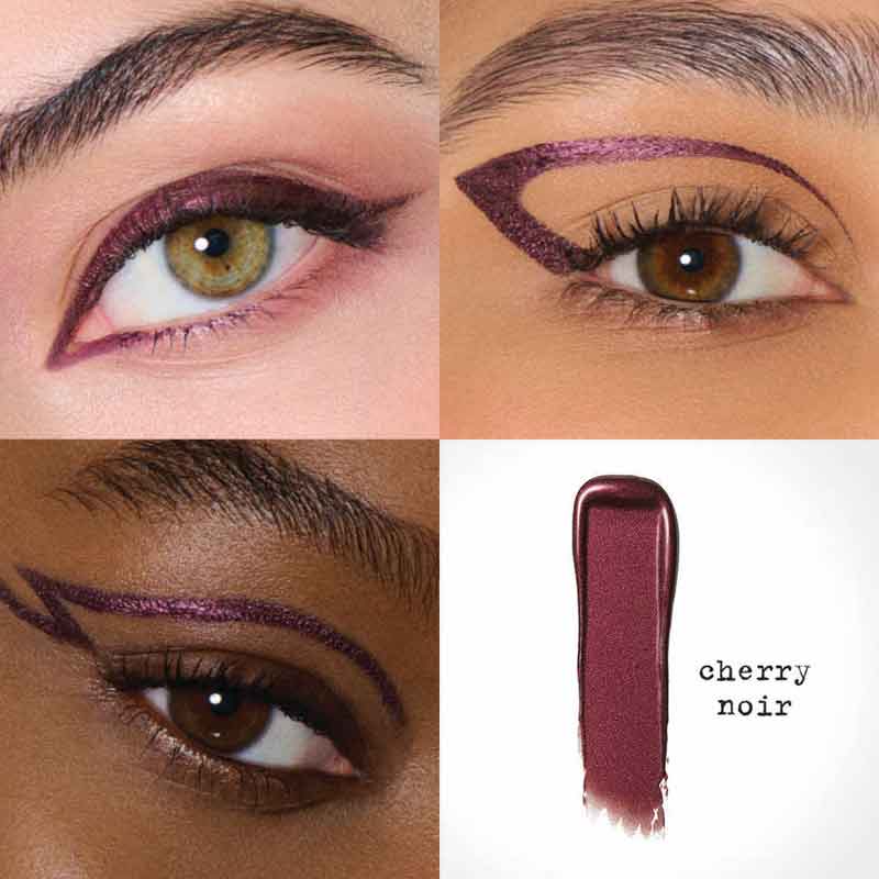 Stay All Day InkWear Liquid Eye Liner by Stila