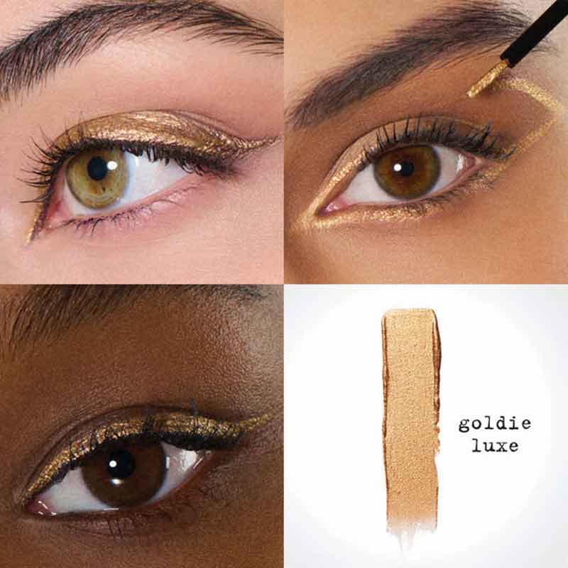 Stay All Day InkWear Liquid Eye Liner by Stila