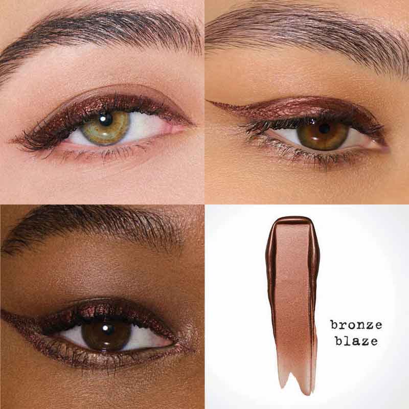 Stay All Day InkWear Liquid Eye Liner by Stila