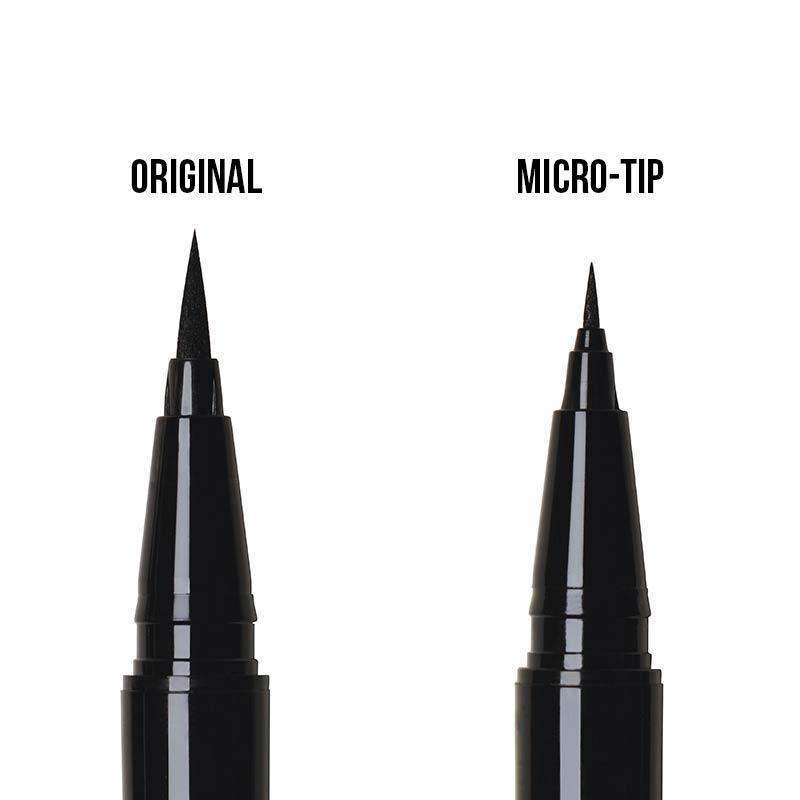 Stay All Day Liquid Eye Liner Micro Tip by Stila