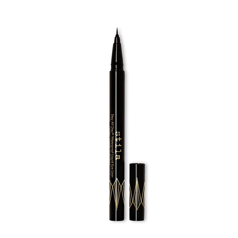 Stay All Day Liquid Eye Liner Micro Tip by Stila
