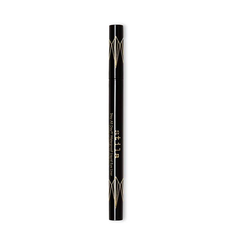 Stay All Day Liquid Eye Liner Micro Tip by Stila