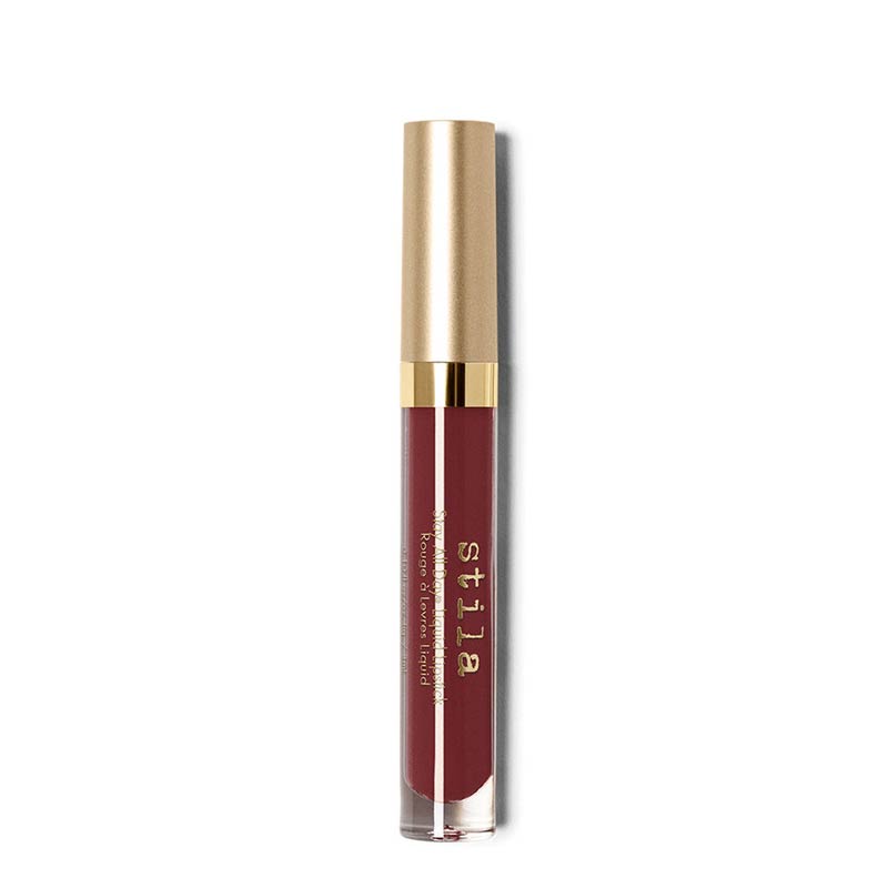Stay All Day Liquid Lipstick by Stila