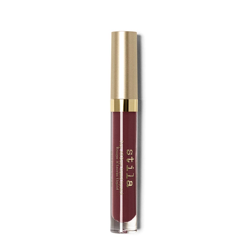 Stay All Day Liquid Lipstick by Stila