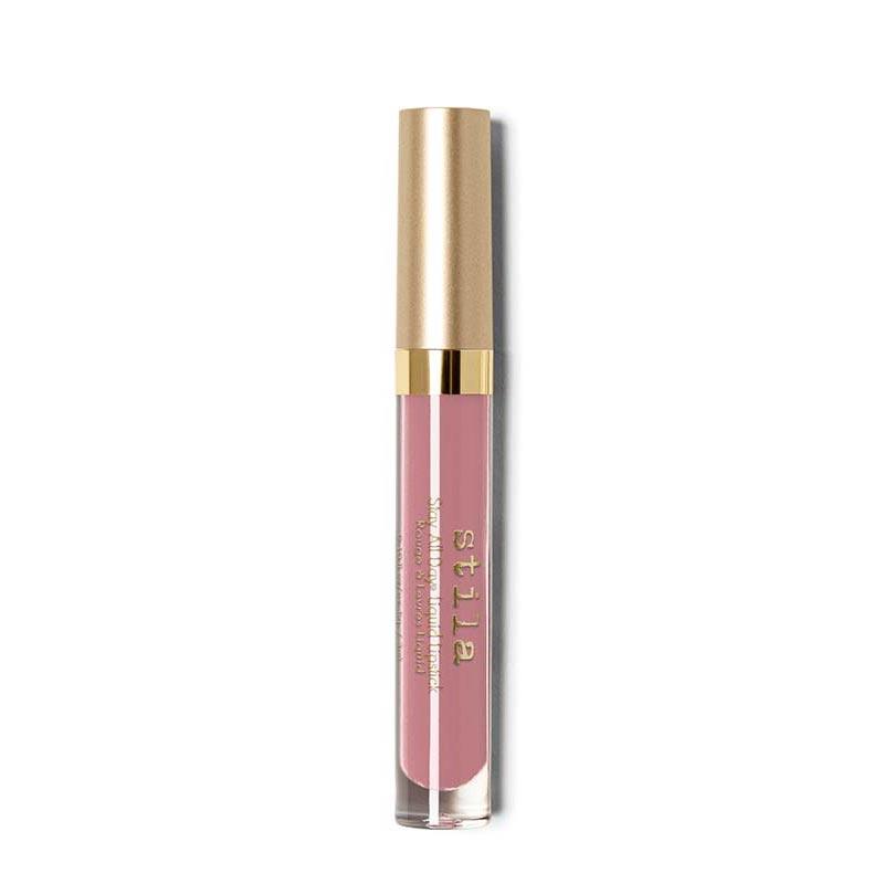 Stay All Day Sheer Liquid Lipstick