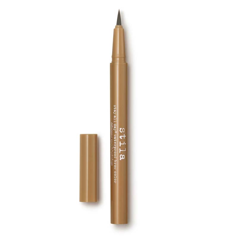 Stay All Day Waterproof Brow Colour