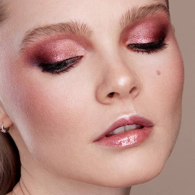 Trifecta Metallica Eye, Lip & Cheek Stick by Stila