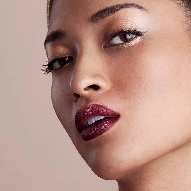 Trifecta Metallica Eye, Lip & Cheek Stick by Stila
