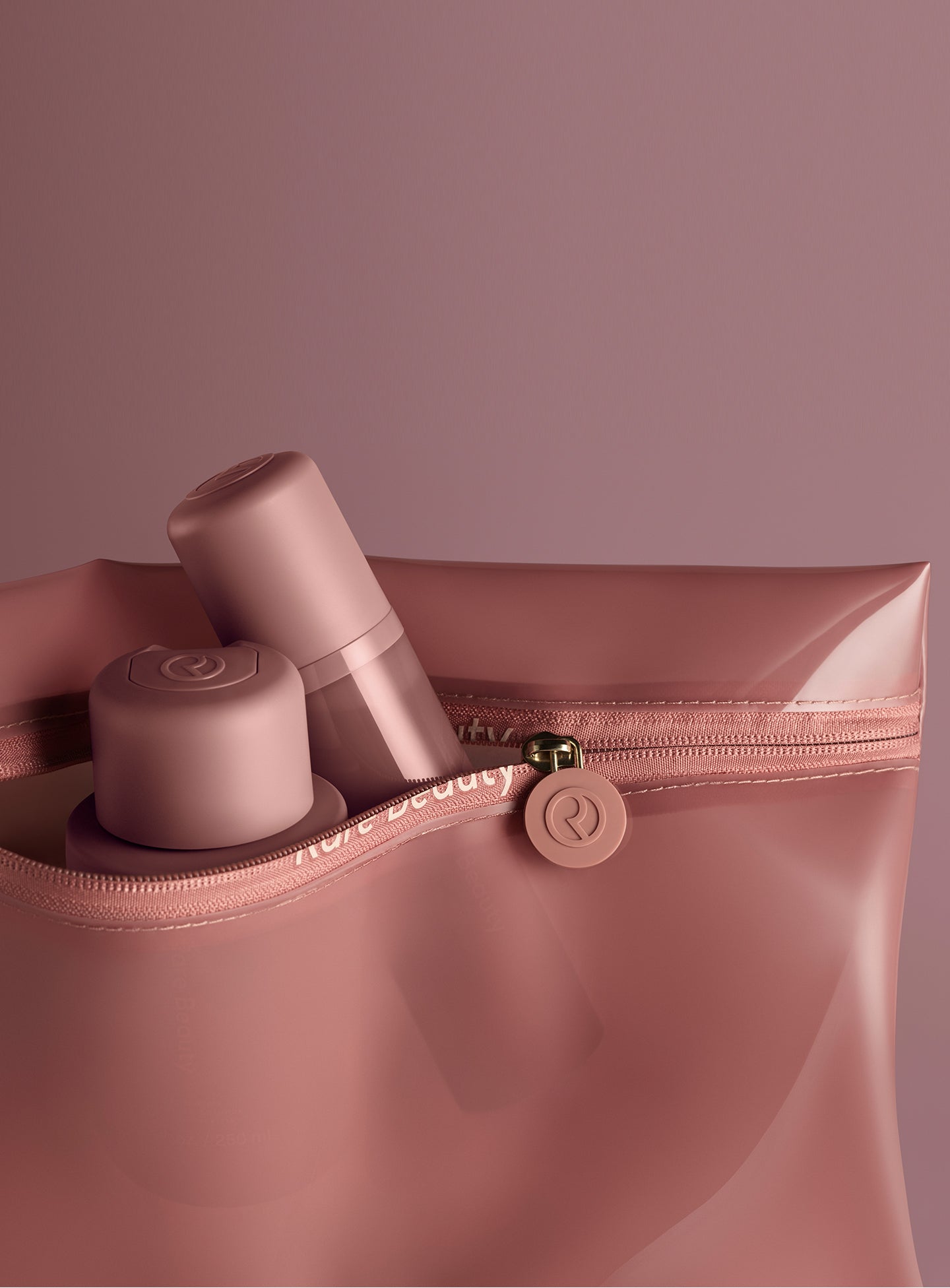 Find Comfort Tinted Clutch by Rare Beauty