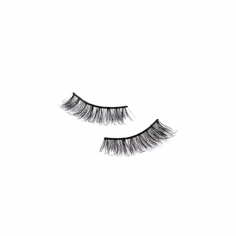 Ash 3D Lashes by SWEED