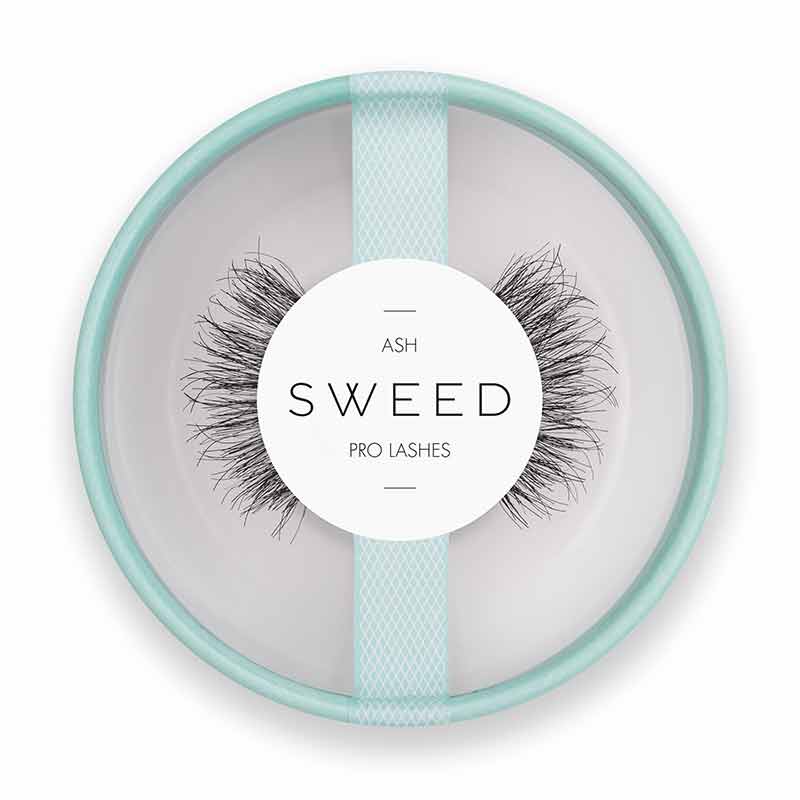 Ash 3D Lashes by SWEED