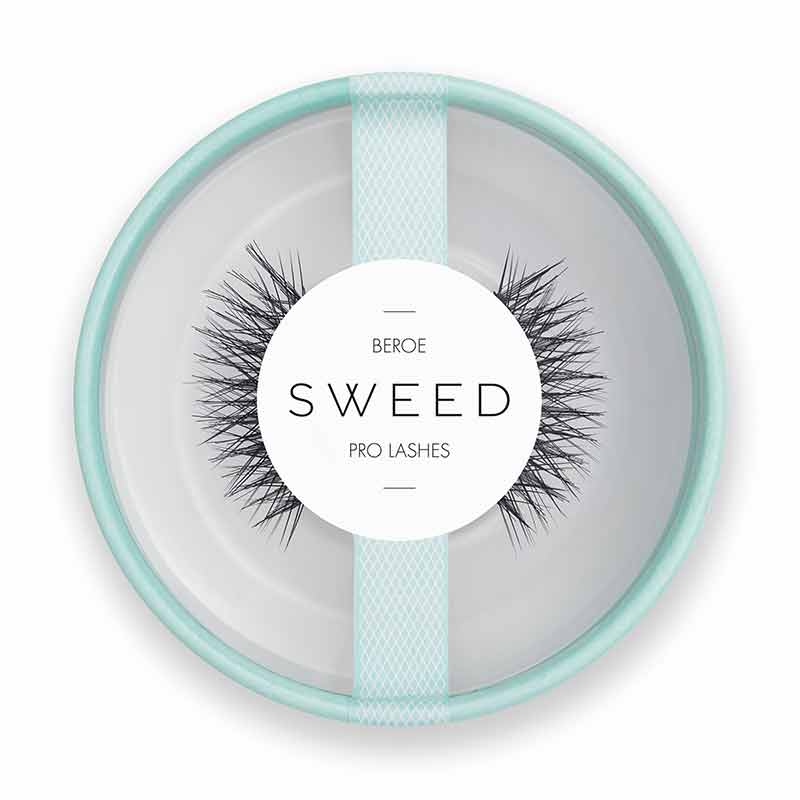 Beroe 3D Lashes