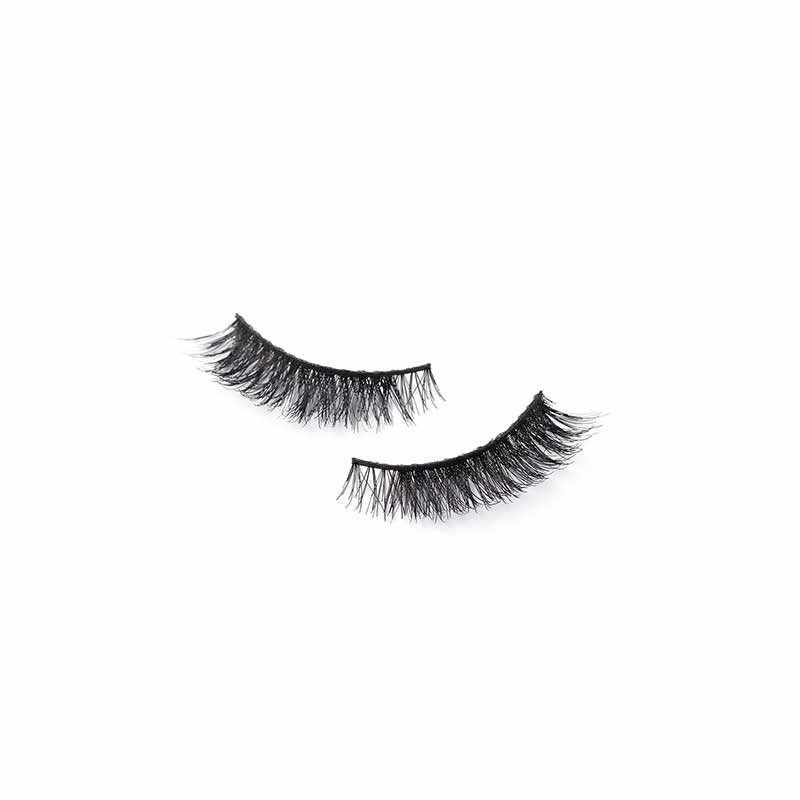 Boo 3D False Lashes