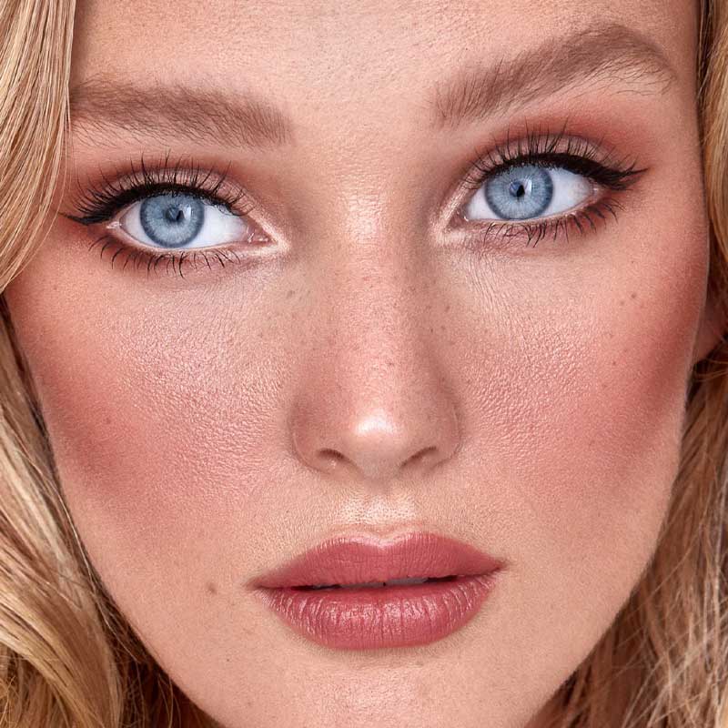 No Lash-Lash