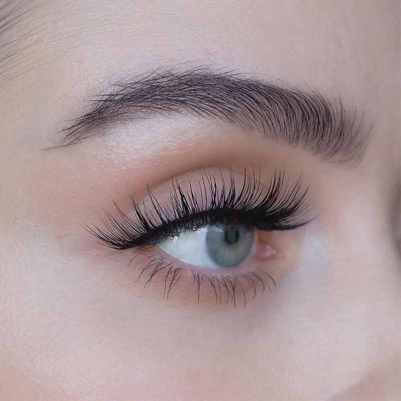 North 3D Lash by SWEED