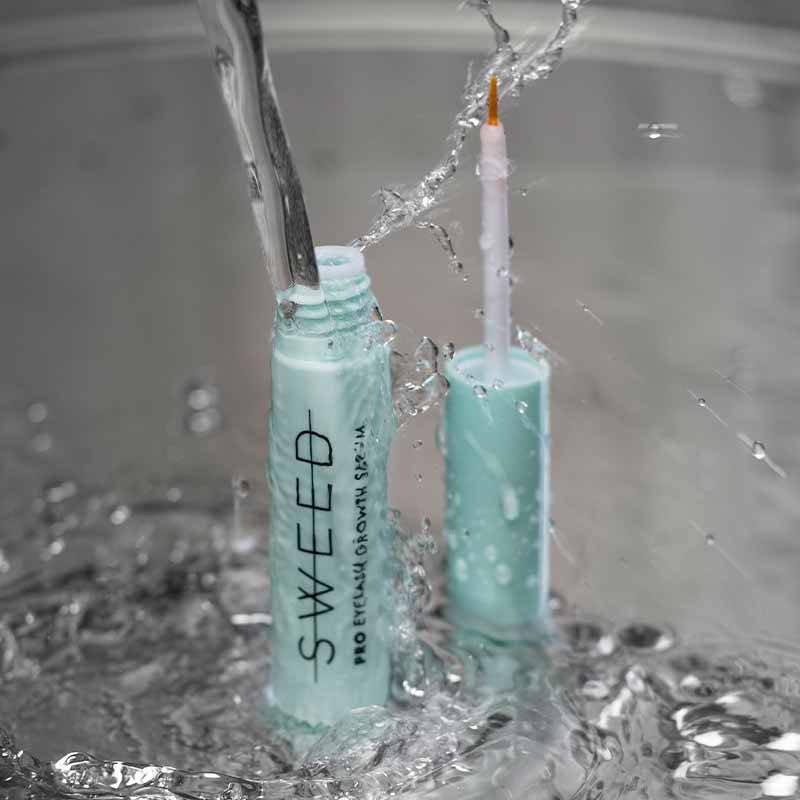 Pro Lash Growth Serum Travel Size by SWEED