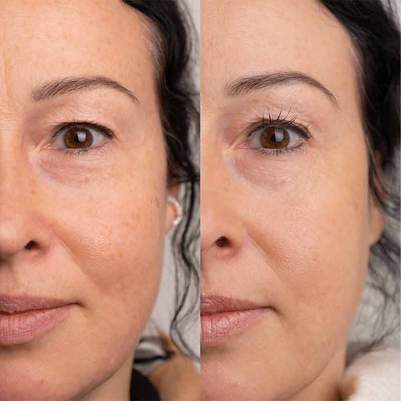 Pro Lash Growth Serum Travel Size by SWEED