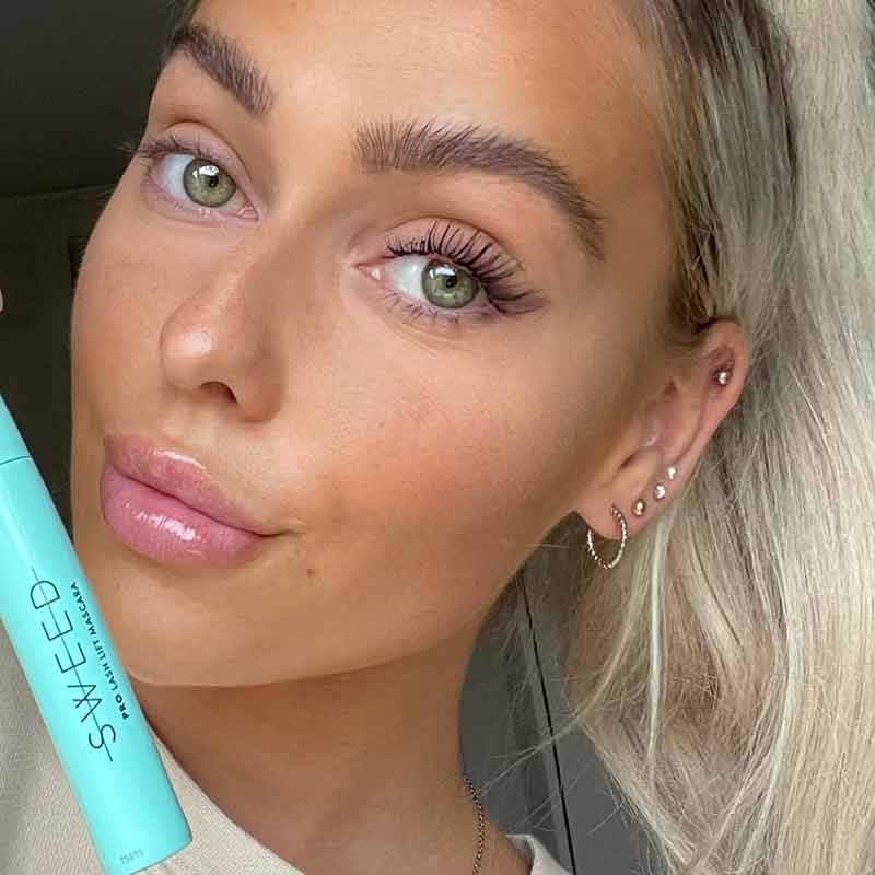 Pro Lash Lift Mascara