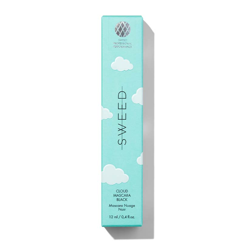 The Cloud Mascara by SWEED