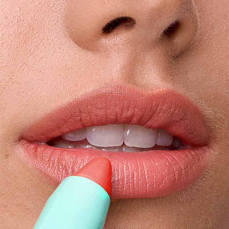 Lydia Millen Le Lipstick Holly Hock