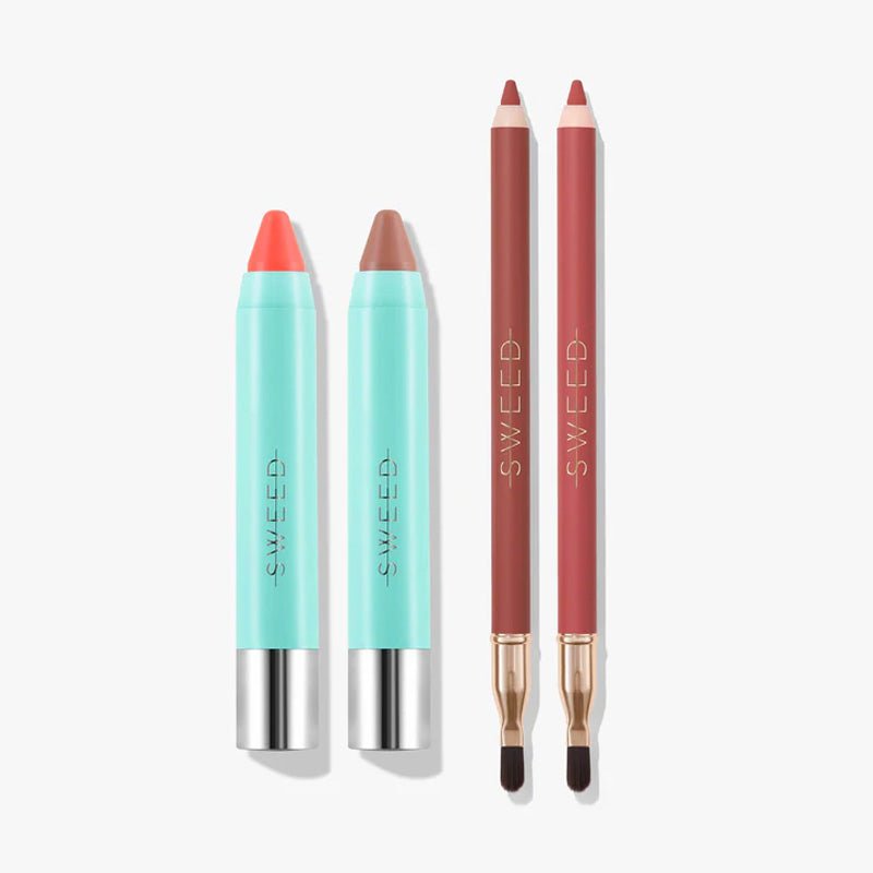 Lip Liner by SWEED