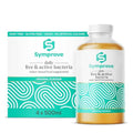 Original Flavour Probiotic Gut Supplement 4 Week Supply by Symprove