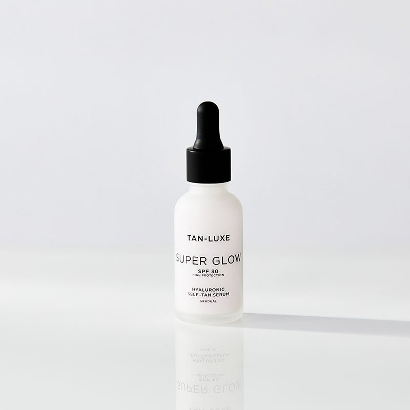 Super Glow SPF 30 50ml by TAN-LUXE