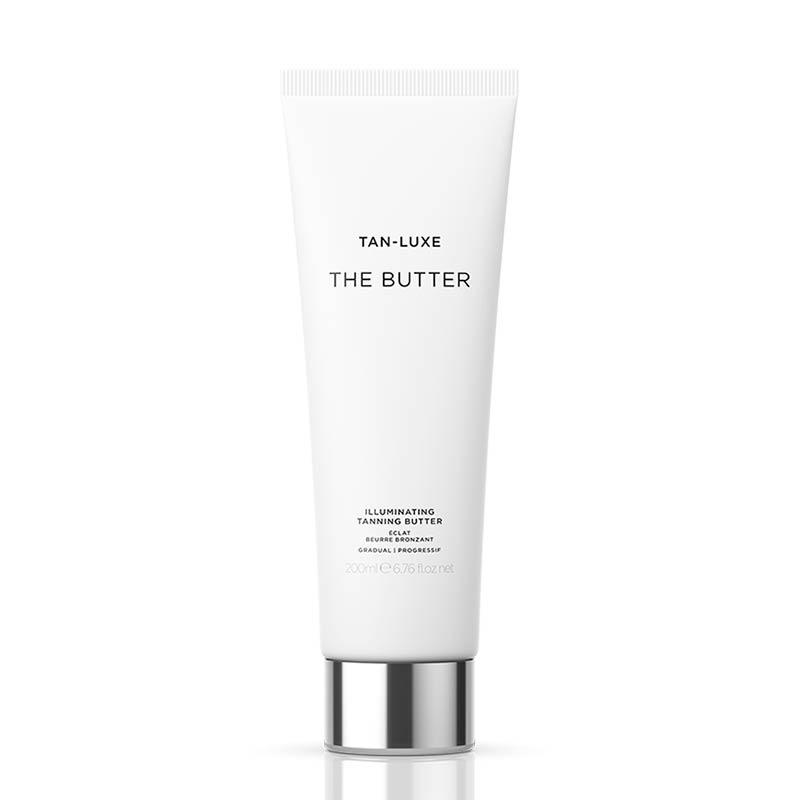 The Butter Illuminating Tanning Butter 200ml by TAN-LUXE