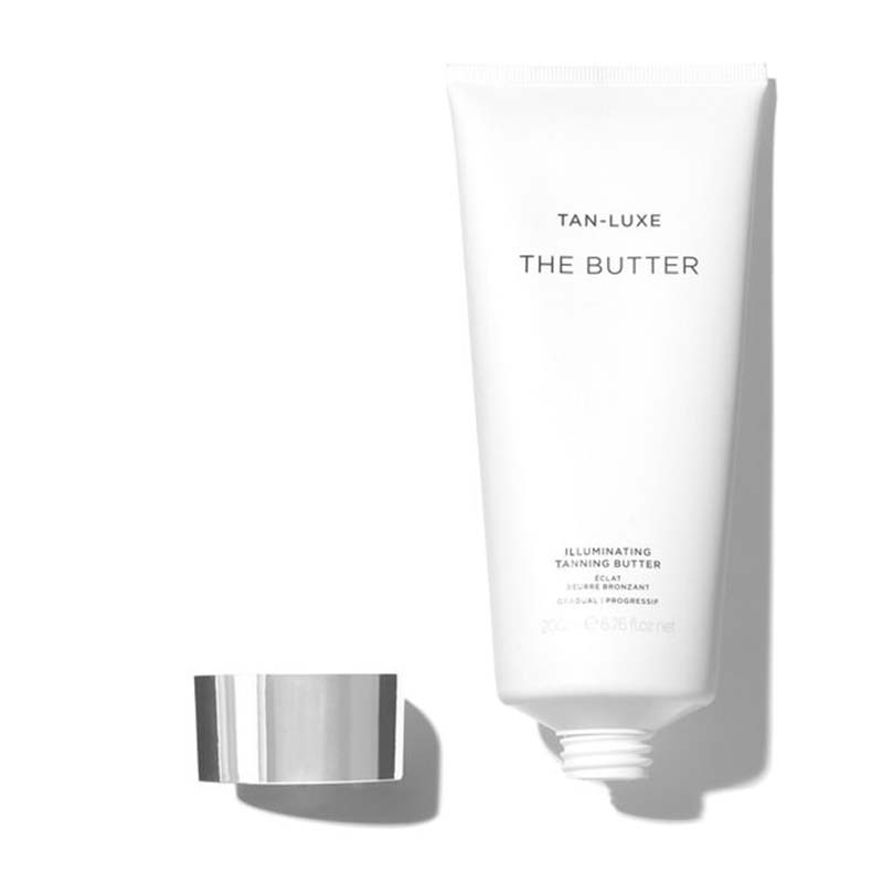 The Butter Illuminating Tanning Butter 200ml by TAN-LUXE