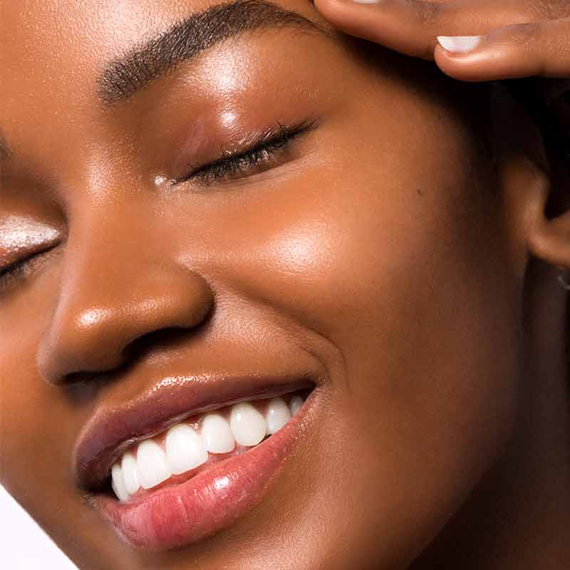 The Face Anti-Age Rejuvenating Self-Tan Drops by TAN-LUXE
