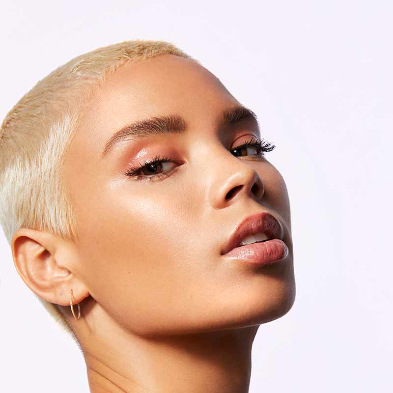 The Face Illuminating Self-Tan Drops 40ml by TAN-LUXE