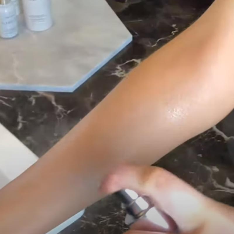 The Water Hydrating Self-Tan Water by TAN-LUXE