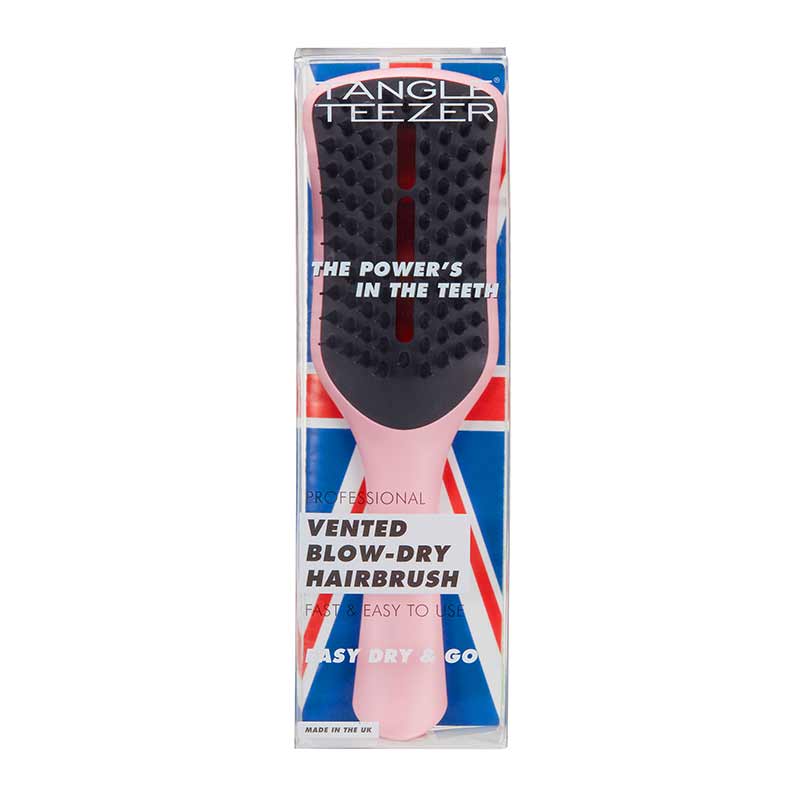 Easy Dry & Go Blow-Dry Brush by Tangle Teezer