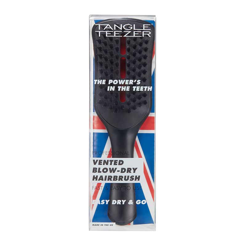 Easy Dry & Go Blow-Dry Brush by Tangle Teezer