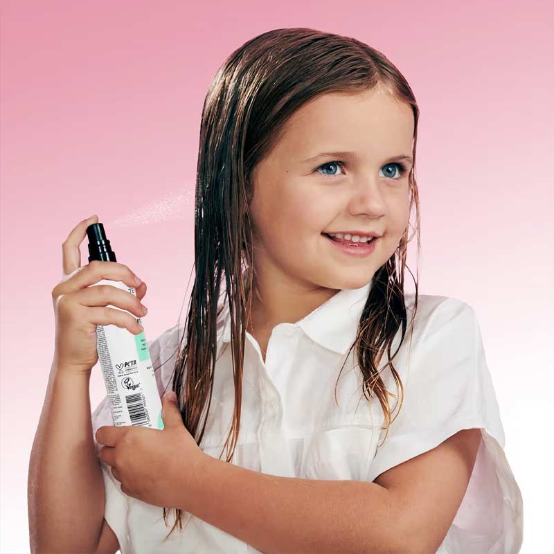 Everyday Detangling Spray For Kids by Tangle Teezer