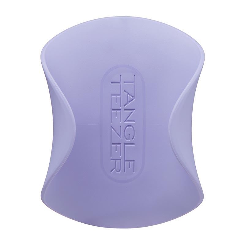 The Scalp Exfoliator & Massager by Tangle Teezer