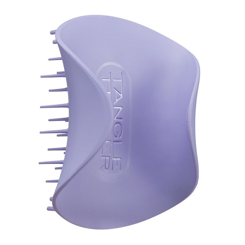 The Scalp Exfoliator & Massager by Tangle Teezer