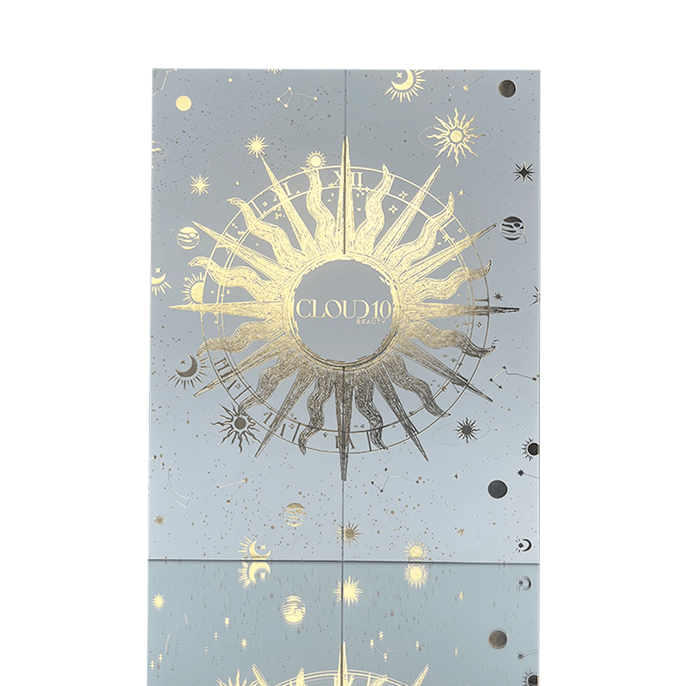 12 Days of Slay Gift Set by Cloud 10 Beauty